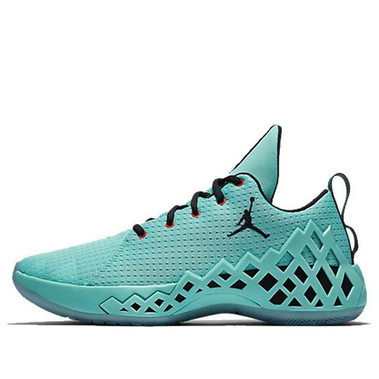 Nike Jumpman Diamond Low PF 'Aurora Green' CI1209-300