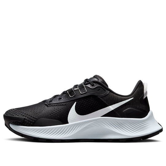 (WMNS) Nike Pegasus Trail 3 'Black Platinum' DA8698-001