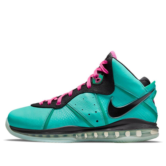 Nike LeBron 8 Retro 'South Beach' 2021 CZ0328-400