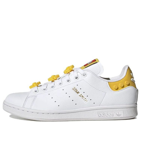 (WMNS) adidas LEGO x Stan Smith 'Multi' GX7203