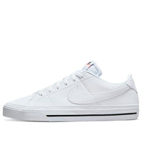 Nike Court Legacy Next Nature 'White Black' DH3162-101