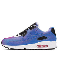 (WMNS) Nike Air Max 90 SE 'Iridescent Fuchsia' 881105-606