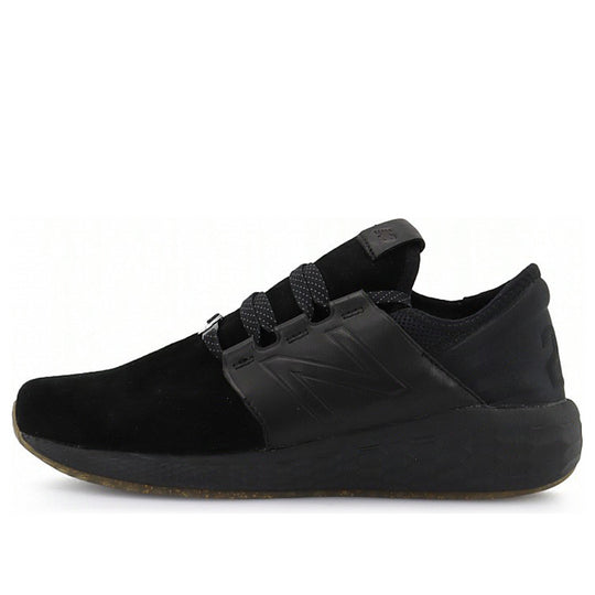 New Balance Disney x Fresh Foam Cruz 'Black Gray' UCRUZDU