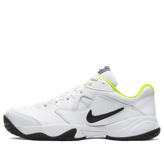 Nike Court Lite 2 'Volt' AR8836-107