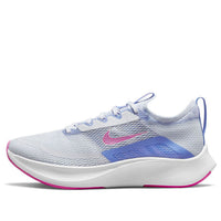 (WMNS) Nike Zoom Fly 4 'Grey Sapphire' CT2401-003