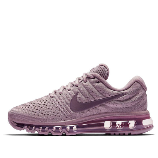 Nike Air Max 2017 'Plum Fog' 849560-503