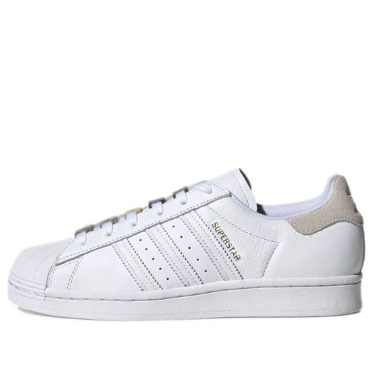 (WMNS) adidas Superstar 'Cloud White' GZ0866