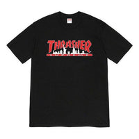 Supreme FW21 Week 5 x Thrasher Skyline Tee SUP-FW21-200