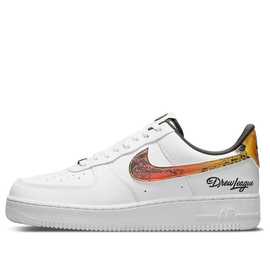 Nike Air Force 1 'Drew League' 2021 DM7578-100