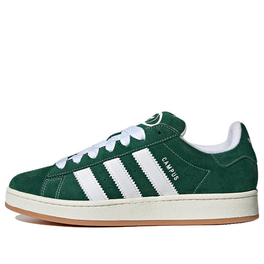 adidas originals Campus 00S 'Dark Green Cloud White' H03472