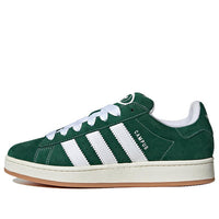 adidas originals Campus 00S 'Dark Green Cloud White' H03472