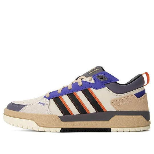 adidas Neo 100DB Shoes 'Beige' GY4780