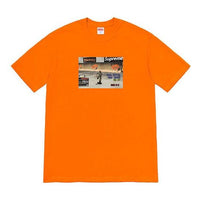 Supreme FW21 Week 5 x Thrasher Game Tee SUP-FW21-202