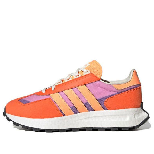 adidas Retropy E5 'Impact Orange Bliss Lilac' GX9819