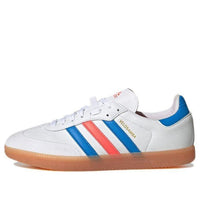 adidas Velosamba 'White Blue Rush Turbo' GW5323