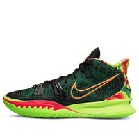 Nike Kyrie 7 'Weatherman Alternate' DV3265-001