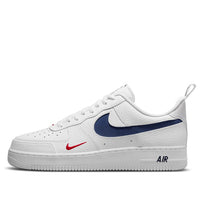 Nike Air Force 1 LV8 'Patriots' DJ6887-100