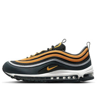 Nike Air Max 97 'Black Yellow' DX0754-002