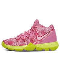 (PS) Nike SpongeBob SquarePants x Kyrie 5 'Patrick' CN4501-600