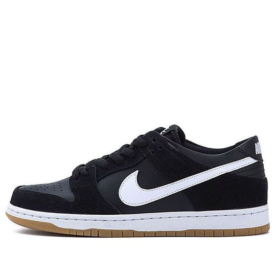 Nike Zoom Dunk Low Pro SB 'Black Gum' 854866-019