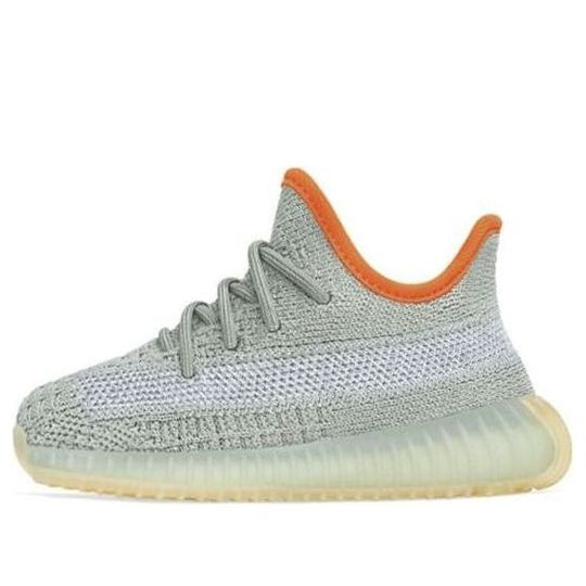 adidas Yeezy Boost 350 V2 Infant 'Desert Sage' FX9041