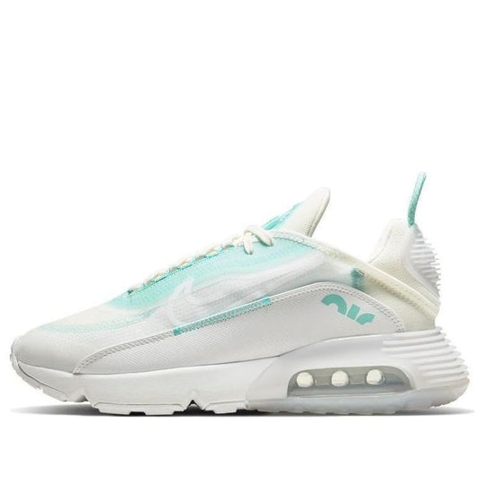 (WMNS) Nike Air Max 2090 'Aurora Green' CK2612-101