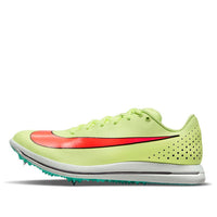 Nike Triple Jump Elite 2 'Barely Volt Hyper Orange' AO0808-700