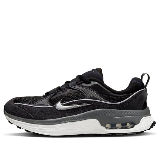 (WMNS) Nike Air Max Bliss 'Black Oil Grey' DZ6754-002