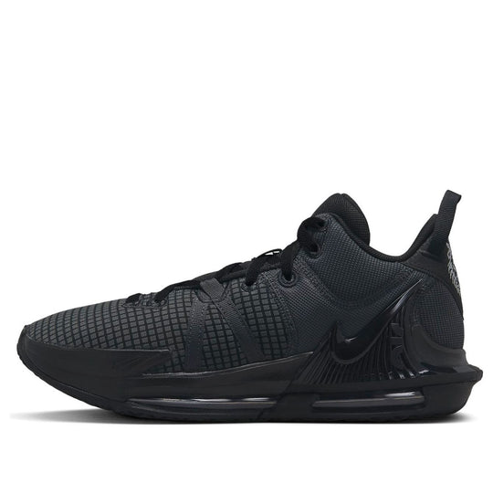 Nike Lebron Witness 7 EP 'Black Anthracite' DM1122-004