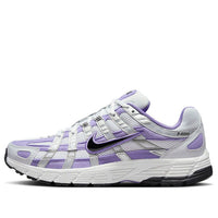 (WMNS) Nike P-6000 'Space Purple' FJ4745-500