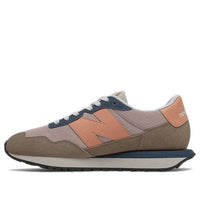 (WMNS) New Balance 237 'Mushroom Space Pink' WS237WN1