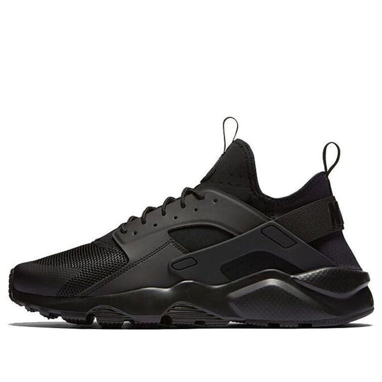 Nike Air Huarache Run Ultra 'Triple Black' 819685-002