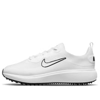 (WMNS) Nike Ace Summerlite Wide 'White Black' DC0101-108