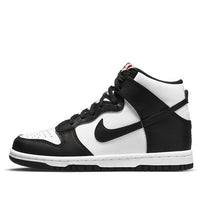 (GS) Nike Dunk High 'Black White' DB2179-103