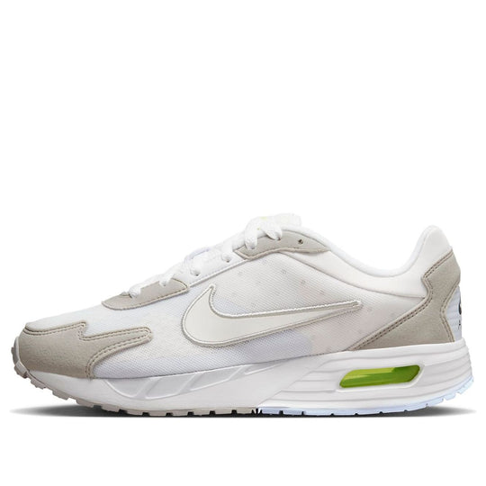 (WMNS) Nike Air Max Solo 'White' FN0784-003