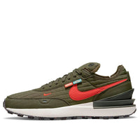 Nike Waffle One Premium 'Toasty - Medium Olive' DC8890-200