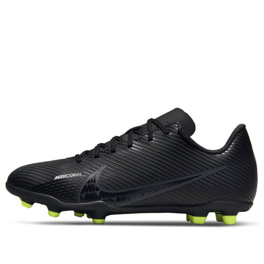 (GS) Nike Mercurial Vapor 15 Club FG MG 'Shadow Pack' DJ5958-001