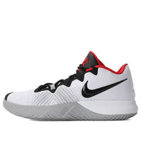 Nike Kyrie Flytrap EP 'White Black Gym Red' AJ1935-102