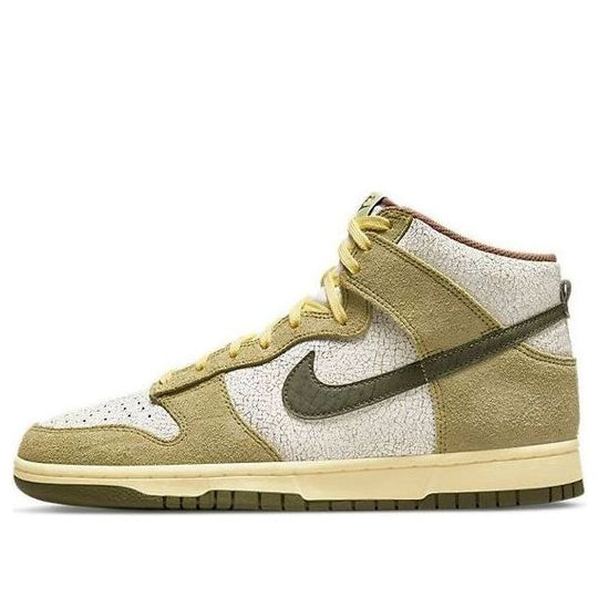 Nike Dunk High 'Re-Raw' DO6713-300