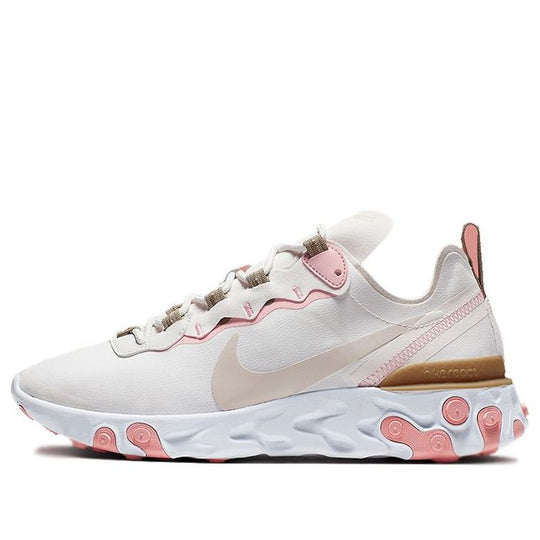 (WMNS) Nike React Element 55 'Phantom' BQ2728-007