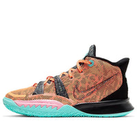 (GS) Nike Kyrie 7 'Play for the Future' CW3235-800