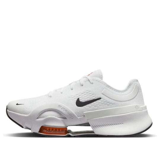 (WMNS) Nike Air Zoom SuperRep 4 Next Nature 'White Picante Red' DO9837-100