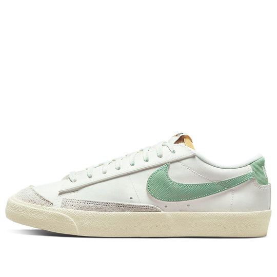 Nike Blazer Low '77 Premium 'Certified Fresh' DO9799-100