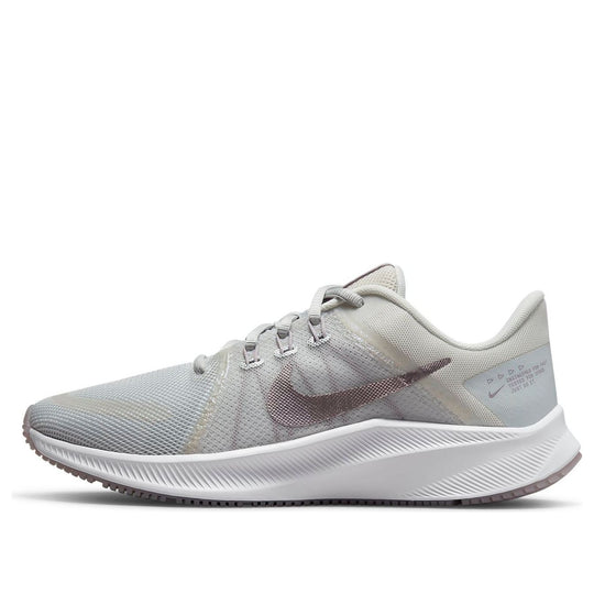 (WMNS) Nike Quest 4 Premium 'Photon Dust Metallic Lustre' DA8723-011