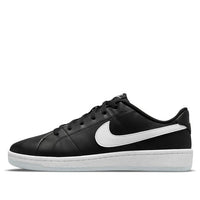 Nike Court Royale 2 'Black White' DH3160-001