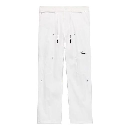 Nike x Off-White Pant 'White' CU2500-100