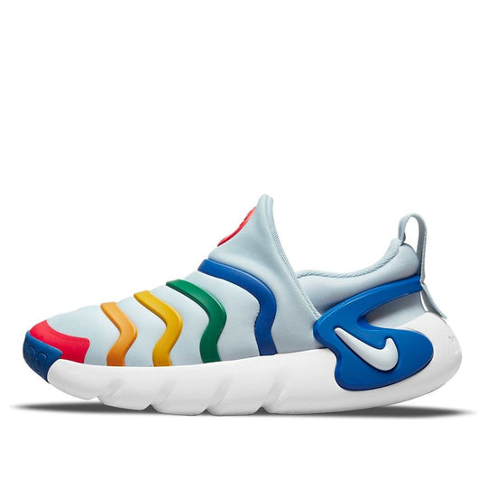(PS) Nike Dynamo Go 'Aura Multi' DH3437-400