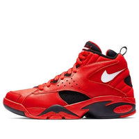 Nike Air Maestro 2 QS 'Trifecta' AJ9281-600