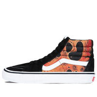 Vans Andres Serrano x Supreme x SK8-HI 'Blood and Semen' VN0A347TRZW