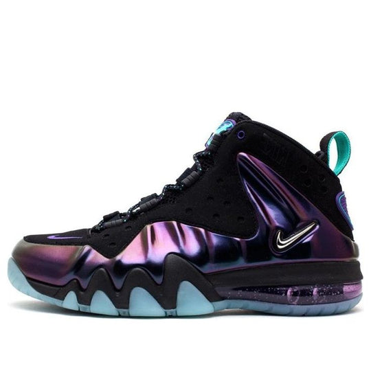 Nike Barkley Posite Max 'Eggplant' 555097-003